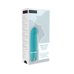 Bdesired Deluxe Pearl Vibrator Giada