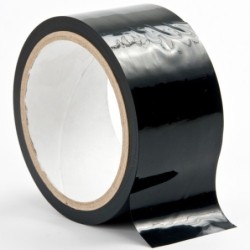 Ταινία Ouch! Bondage Tape Μαύρη