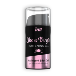 Żel ściągający dla niej Like A Virgin Intt 15ml