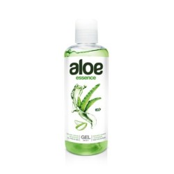 Gel Aloe Vera Essence 100% 250Ml