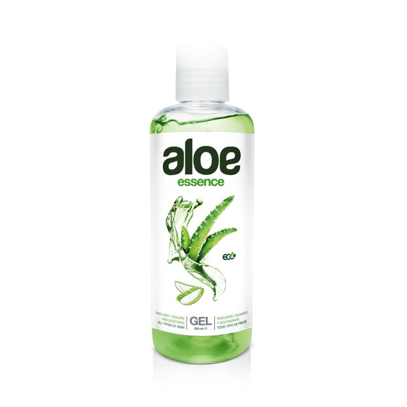 Gel Aloe Vera Essence 100% 250 ml