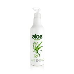 Gel Aloe Vera Essence 100% 500Ml