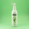 Aloe Vera Essence geel 100% 500ml