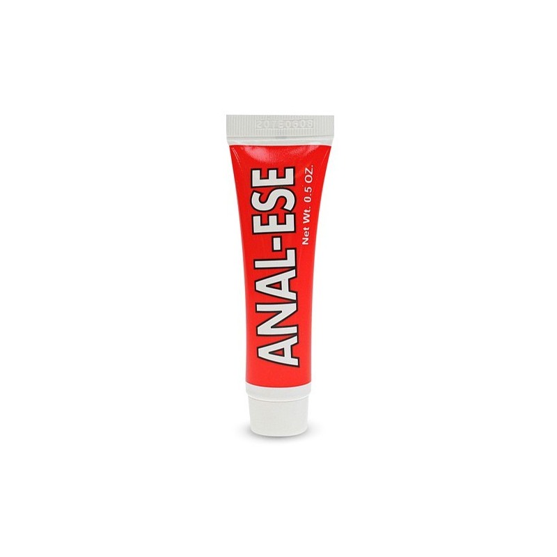Anal-Ese Gel 15Gr Anal-Ese Gel 15Gr