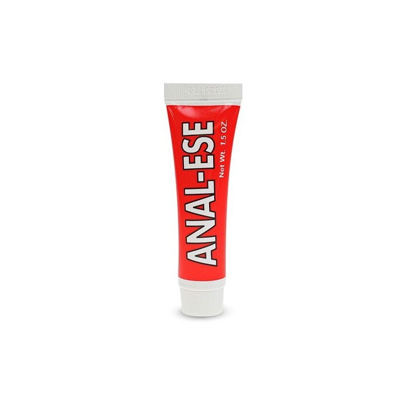 Gel Anal-Ese 44Gr Gel Anal-Ese 44Gr