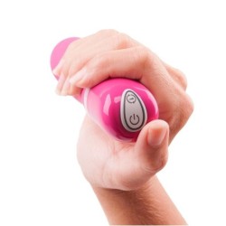 Bdesired Deluxe Pearl Vibraator Roos