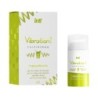 Gel Com Vibração Vibration Caipirinha Intt 15Ml