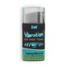 Gel Avec Vibration Vibration Gin & Tonic Intt 15ml