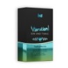 Gel za Vibriranje Vibration Gin & Tonic Intt 15ml