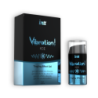 Gelis su vibracija „Vibration Ice Intt“ 15 ml