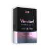 Gel Com Vibração Vibration Chiclete Intt 15Ml