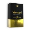 Gel Com Vibração Vibration Vodka Intt 15Ml