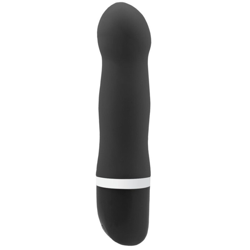 Bdesired Deluxe Vibrador Negro