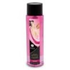 Gel Douche et Bain Baisable Shunga Cerise Glacée 370Ml