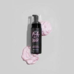 Gel za kupanje s pjenom Foaming Shower Gel Pretty But Wild Secret Play 200Ml