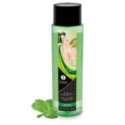 Sprchový gel - Smyslná máta - 12,5 Fl Oz / 370 Ml - Shunga Erotic Art