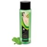 Bade- og Brusegel - Sensuel Mynte - 12,5 Fl Oz / 370 Ml - Shunga Erotic Art