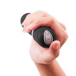 Bdesired Deluxe Vibratore Nero