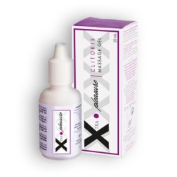 Kliitori massaažigeel X-Pleasure naistele 20 ml