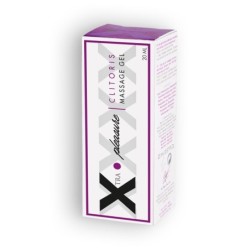 Gel da Massaggio Clitoride X-Pleasure Per Donna 20Ml