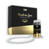 Gel de Massagem Com Colar de Pérolas Pearls In Love Intt 15Ml