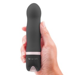 Bdesired Deluxe Černý Vibrátor