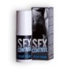 Sex Control hűsítő masszázsgél 30 ml