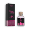Gel de Massagem Com Sabor a Algodão Doce Intt 30ml