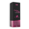 Gel de Massagem Com Sabor a Algodão Doce Intt 30ml