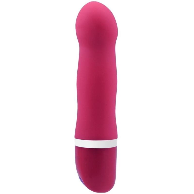 Bdesired Deluxe Vibrator Ružičasti