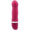Bdesired Deluxe Vibrator Ružičasti