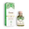 Veganistische massagegel met kokossmaak Intt 30ml