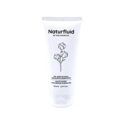 Gel Lubrifiant Naturfluid À Base D'Eau Nuei 100Ml