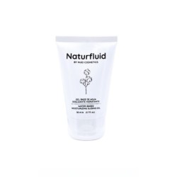 Naturfluid glijmiddel op waterbasis Nuei 50ml