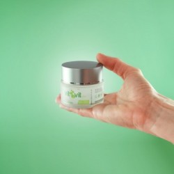 Denní šnečí gel Vit Vit 50 ml