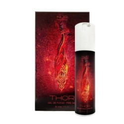 Stimulerende Gel met Warmte-effect Thor Nuei 50Ml