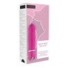 Bdesired Deluxe Vibrator Ružičasti