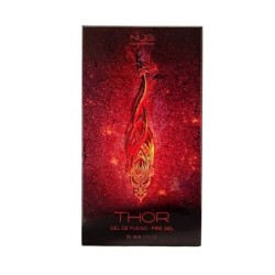 Stimulējošs Gels Ar Sildošu Efektu Thor Nuei 50Ml