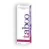 Taboo Plaisir Női Stimuláló Gél 30Ml