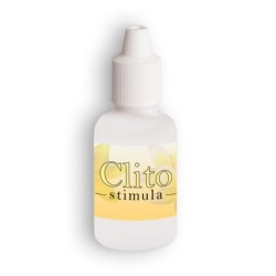 Gel Estimulante Para Clitóris Clito Stimula 20Ml