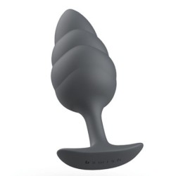 Bfilled Basic Negru