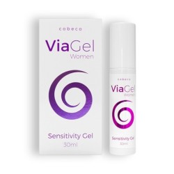 Gel Stimulator Pentru Clitoris Viagel For Women 30Ml