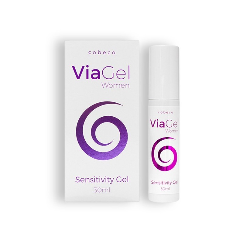 Viagel For Women Clitoral Stimulating Gel 30Ml Viagel For Women Clitoral Stimulating Gel 30Ml