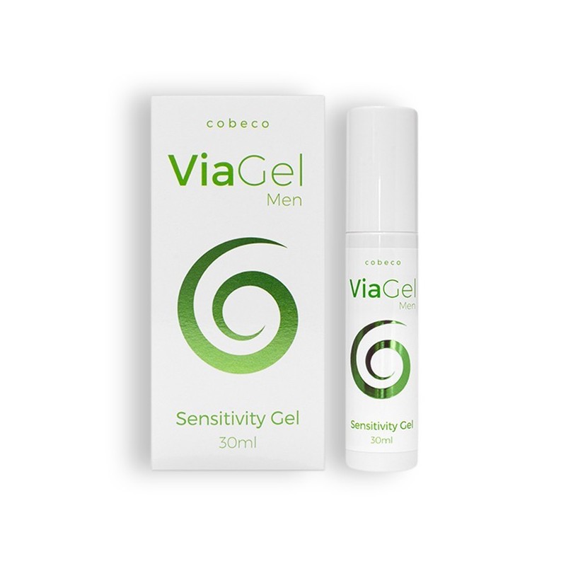 Viagel For Men 30Ml Peniksen Stimulointigeeli Viagel For Men 30Ml Peniksen Stimulointigeeli
