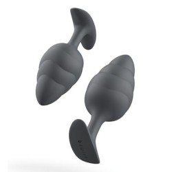 Bfilled Basic Negru