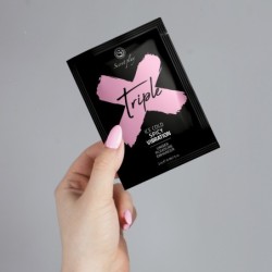 Stimulējošs gels Triple X Unisex Secret Play 2Ml