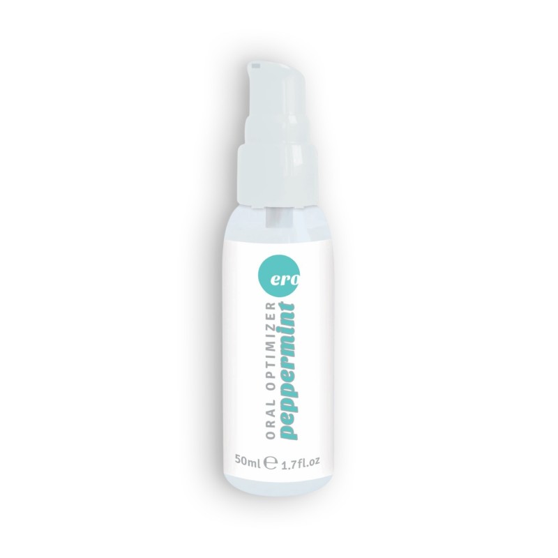 Oral Intimate Gel Optimizer Blowjob Gel Mint Flavour 50ml Oral Intimate Gel Optimizer Blowjob Gel Mint Flavour 50ml