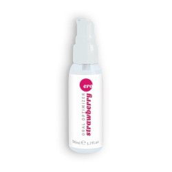 Oral Optimizer Blowjob Gel Erdbeergeschmack 50ml