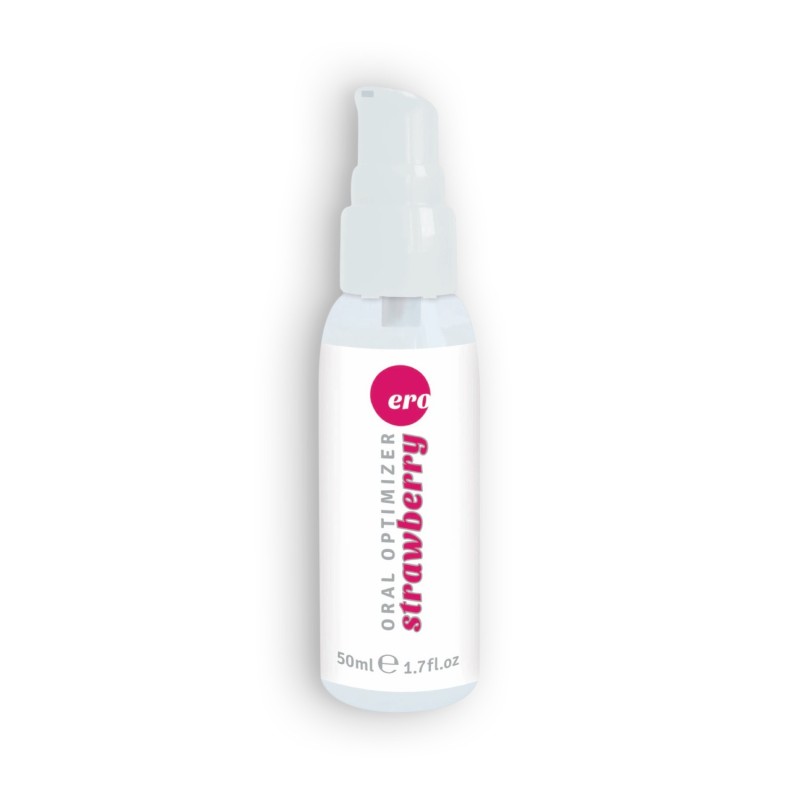 Ενδομητρικό Gel Στοματικό Optimizer Blowjob Gel Γεύση Φράουλα 50Ml Ενδομητρικό Gel Στοματικό Optimizer Blowjob Gel Γεύση Φράουλα 50Ml