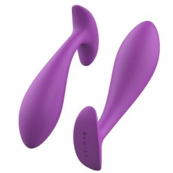 Bfilled Basic Plug Prostatic Orhidee